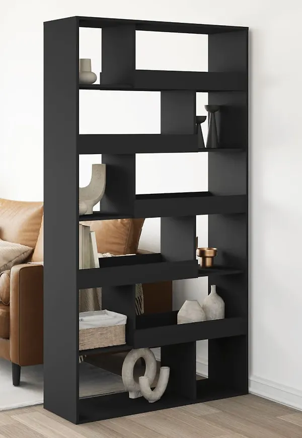 Modern hylla 2025 från vidaXL.