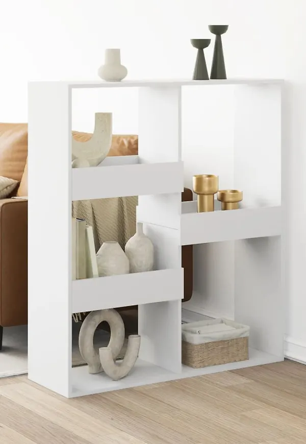 Bokhylla som passar perfekt till hösten 2025!