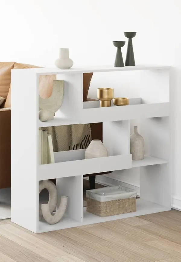 Bokhylla som passar perfekt till hösten 2025!