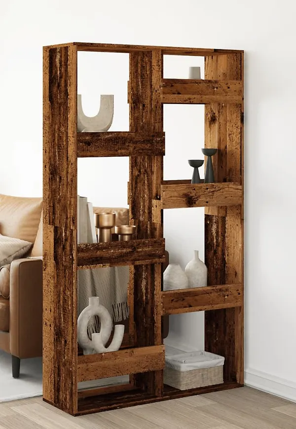 Bokhylla som passar perfekt till hösten 2025!