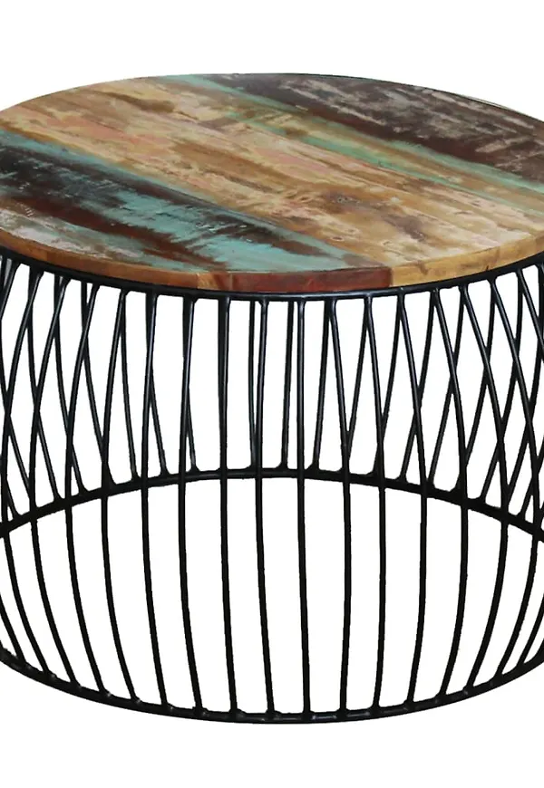 Elegant bord som passar bra vid många olika tillfällen.