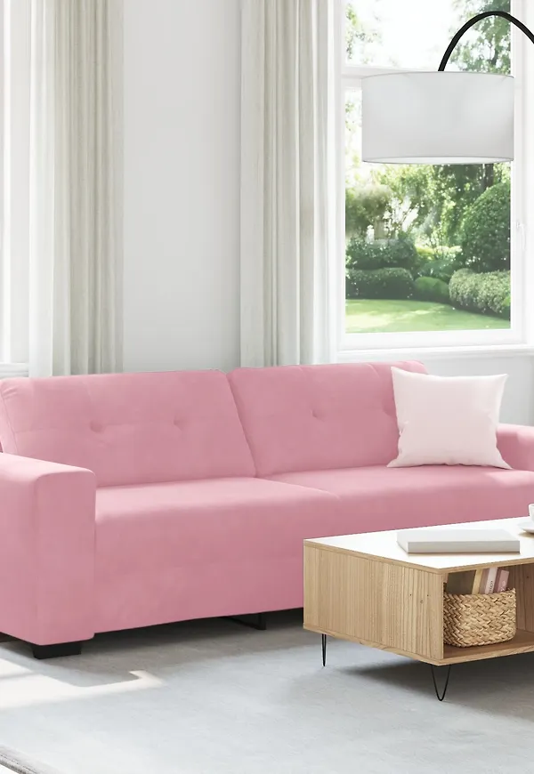 Modern soffa 2025 från vidaXL.