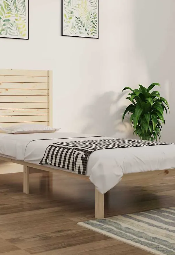 Ikonisk Säng som passar bra vid många olika tillfällen.