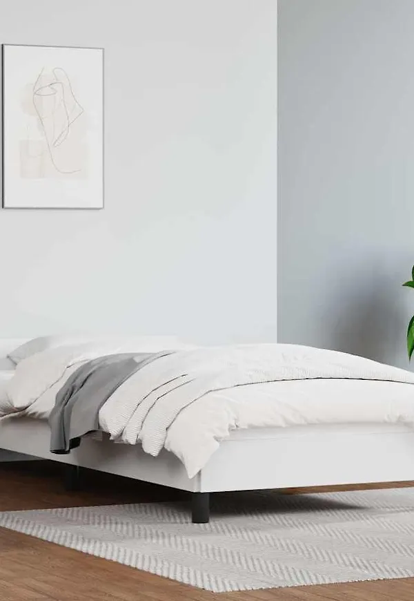Ikonisk Säng som passar bra vid många olika tillfällen.