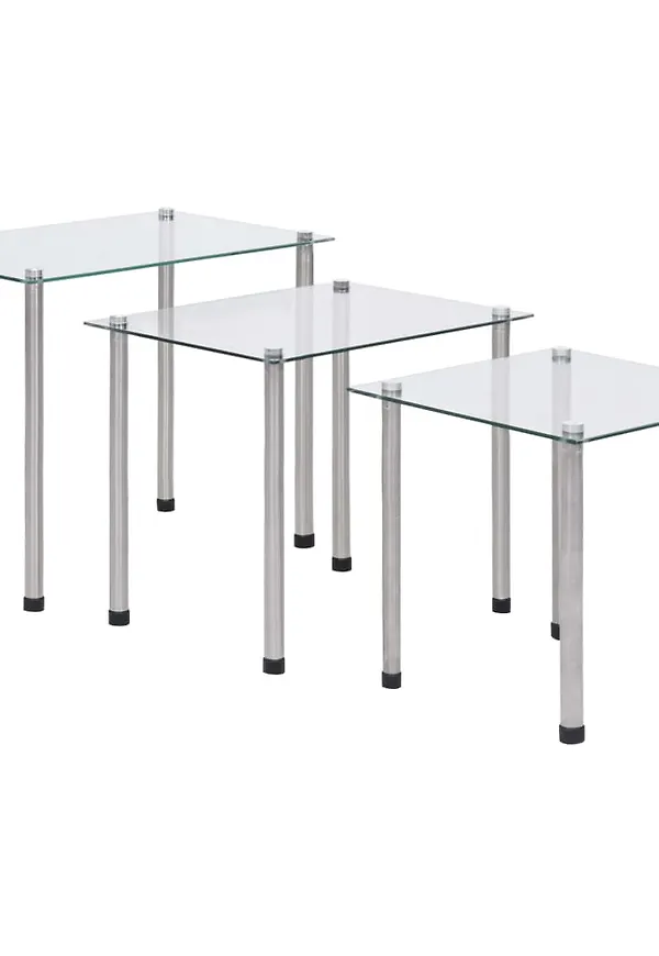 Jättesnygg satsbord 2025 från vidaXL.