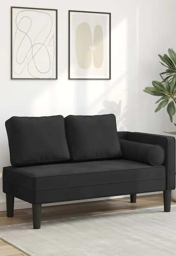 Superfin Stol som passar bra vid många olika tillfällen.