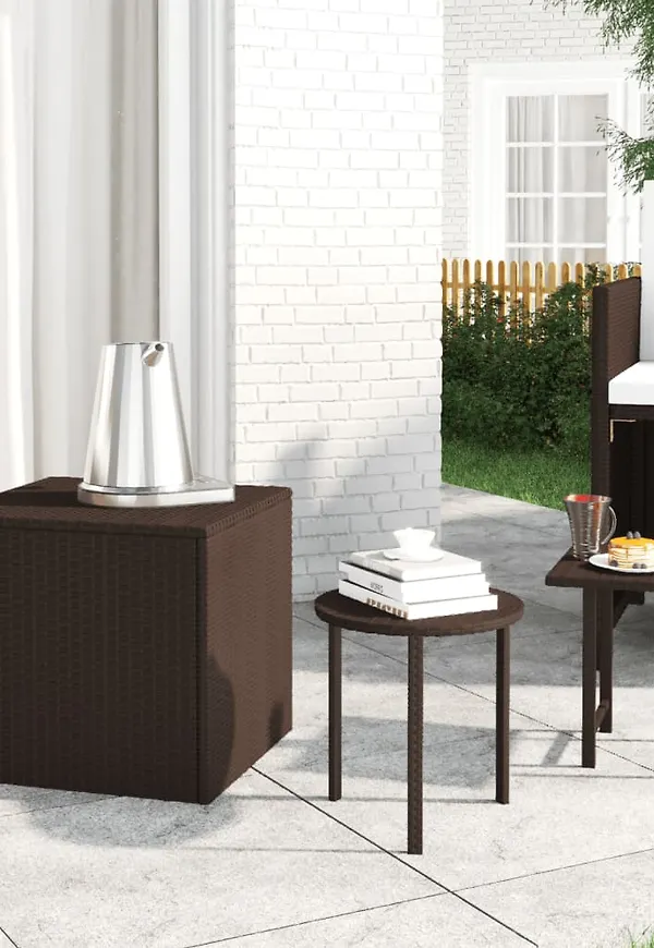 VidaXL utebord som passar perfekt till hösten 2025!