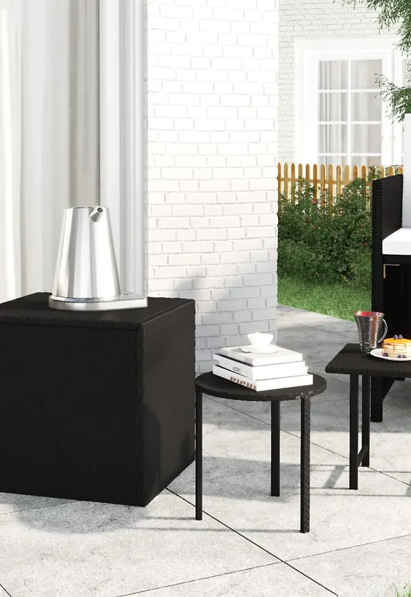 Riktigt fin bord som passar bra vid många olika tillfällen.