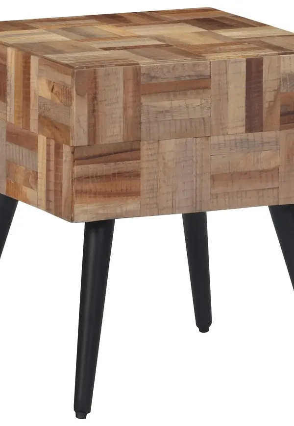 VidaXL teakbord som passar perfekt till sommaren 2025!