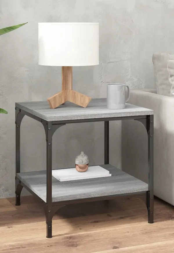 Grå bord som passar perfekt till hösten 2025!