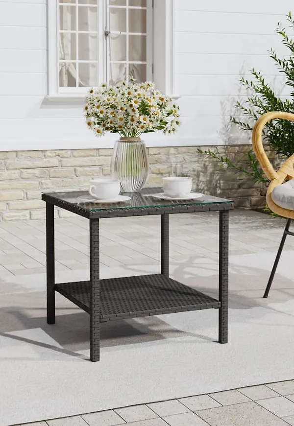 Klassisk bord 2025 från vidaXL.