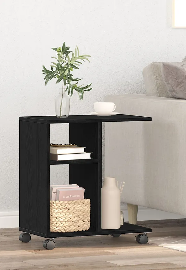 VidaXL sidobord som passar perfekt till sommaren 2025!