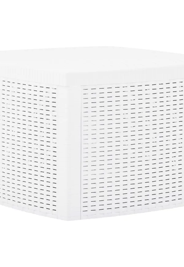 Mysig utebord 2025 från vidaXL.