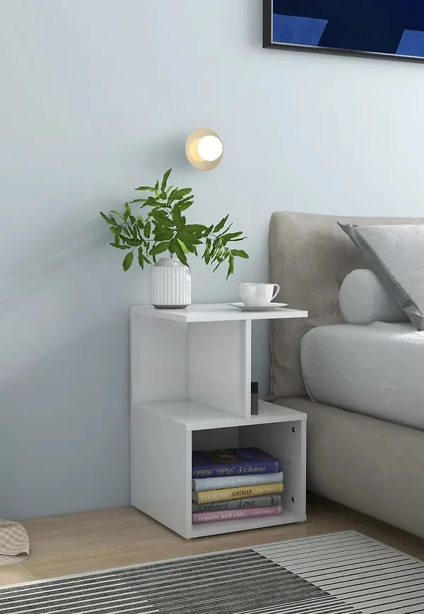 Riktigt fin bord som passar bra vid många olika tillfällen.