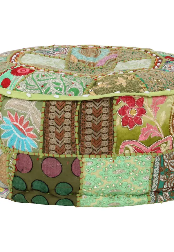 Skön ställ i bomull från vidaXL.