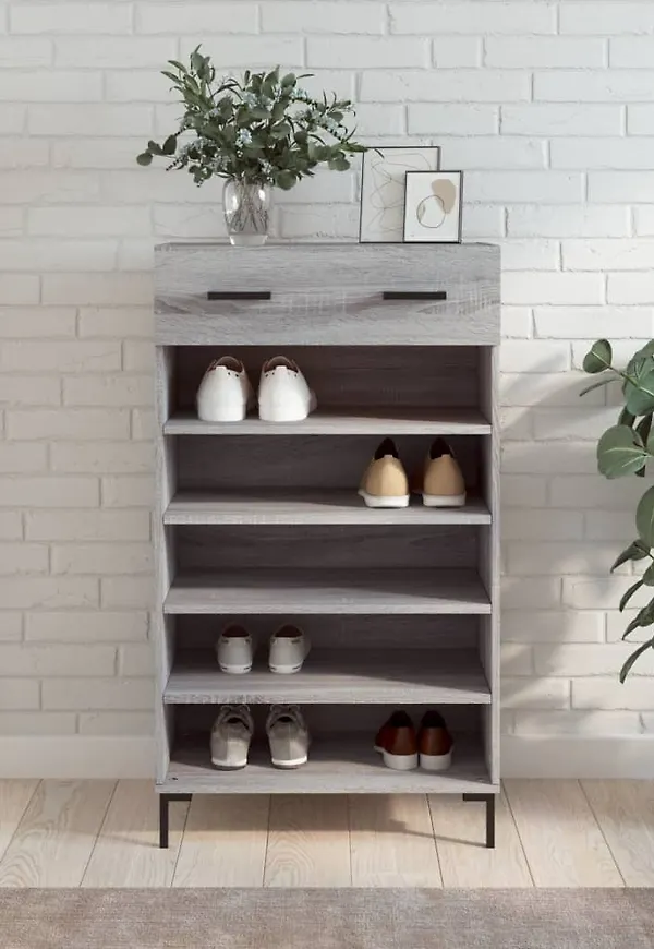 Moderiktig skåp 2025 från vidaXL.