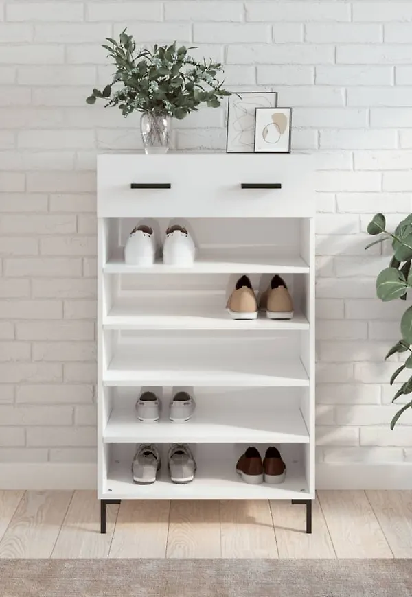 Ikonisk skåp 2025 från vidaXL.