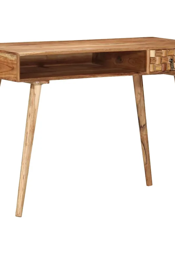 Smickrande bord som passar bra vid många olika tillfällen.