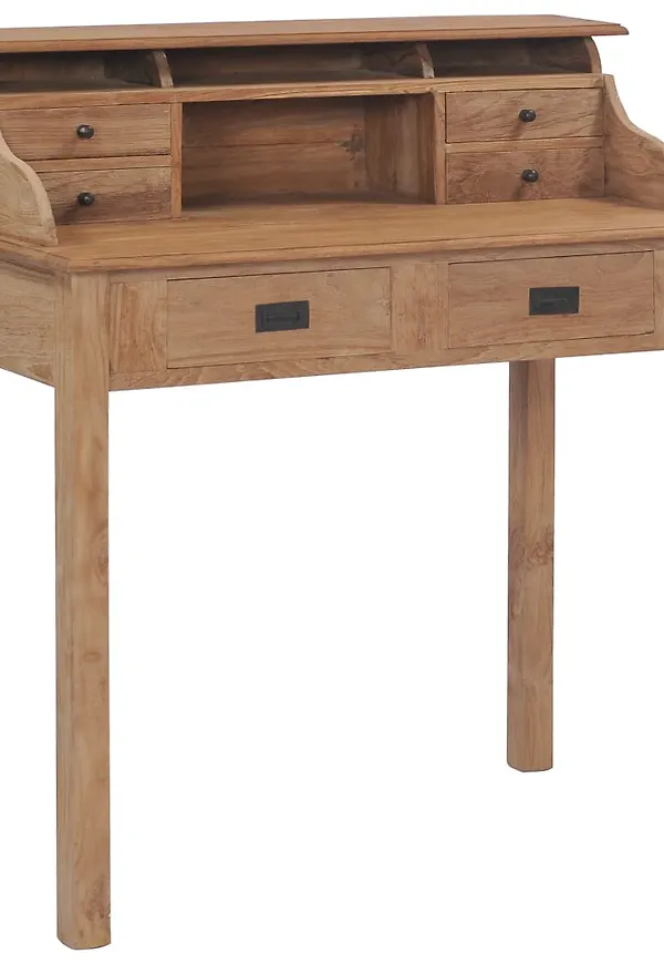 VidaXL teakbord som passar perfekt till sommaren 2025!