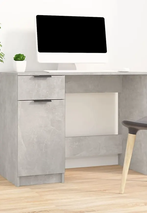 VidaXL skrivbord som passar perfekt till våren 2025!