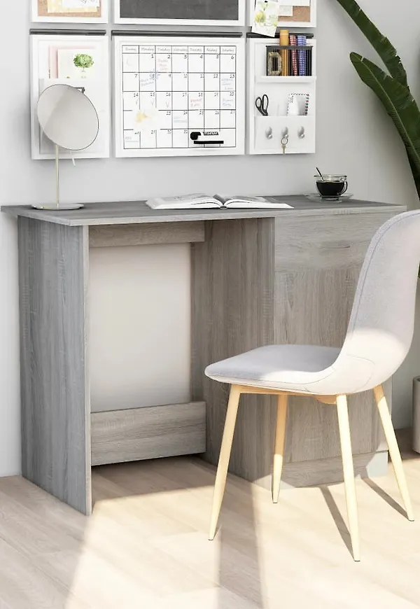 Söt skrivbord 2025 från vidaXL.