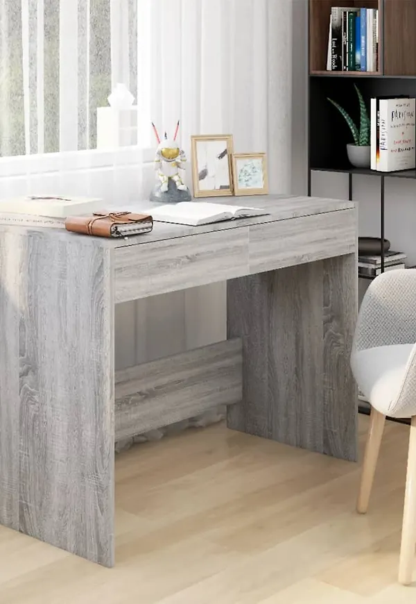 Modern ekmatbord 2025 från vidaXL.