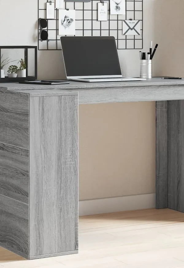 VidaXL skrivbord som passar perfekt till sommaren 2025!