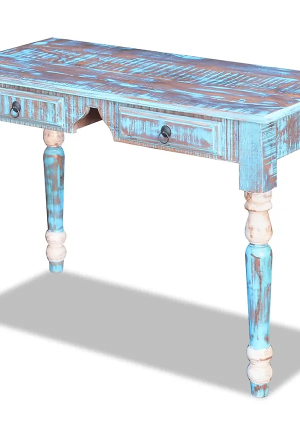 Superfin kontorsskrivbord 2025 från vidaXL.