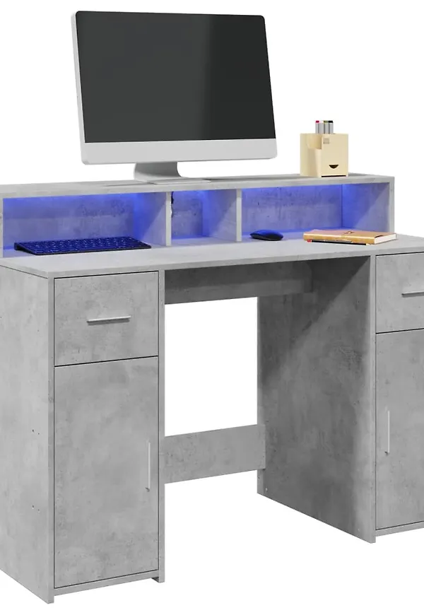 VidaXL skrivbord som passar perfekt till våren 2025!