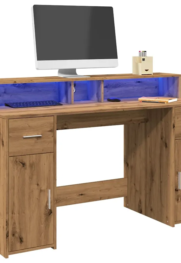 Stilriktig bord som passar bra vid många olika tillfällen.