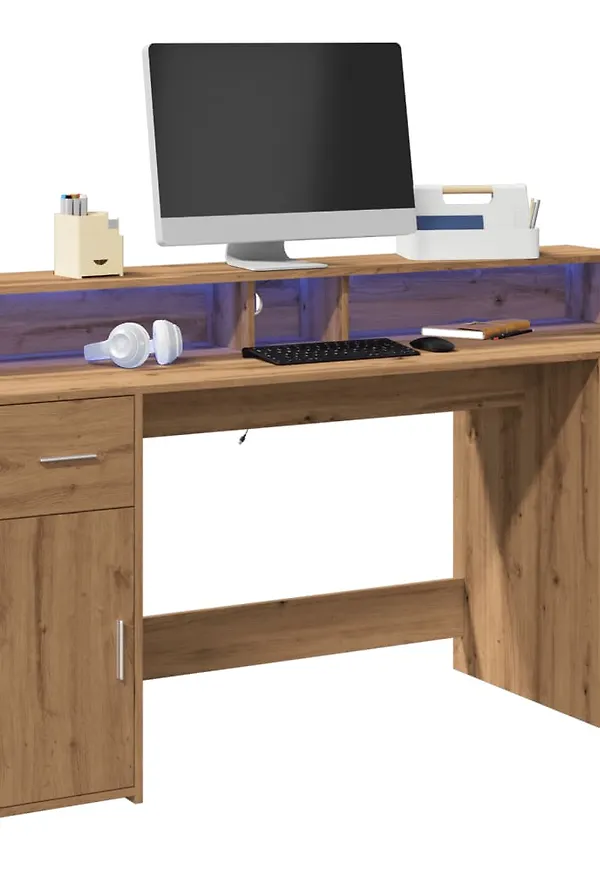 Stilren bord som passar bra vid många olika tillfällen.