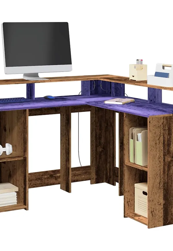 Mysig bord som passar bra vid många olika tillfällen.