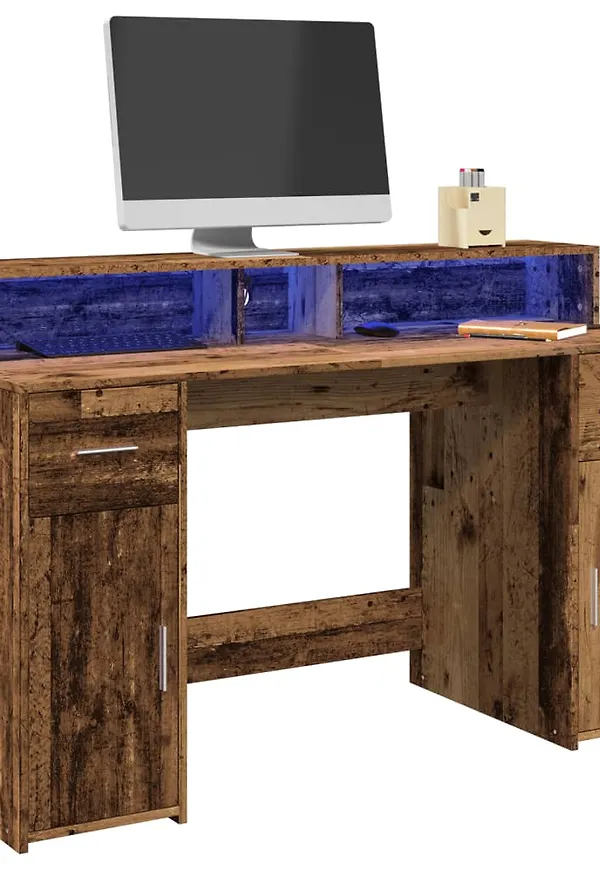 Elegant bord som passar bra vid många olika tillfällen.