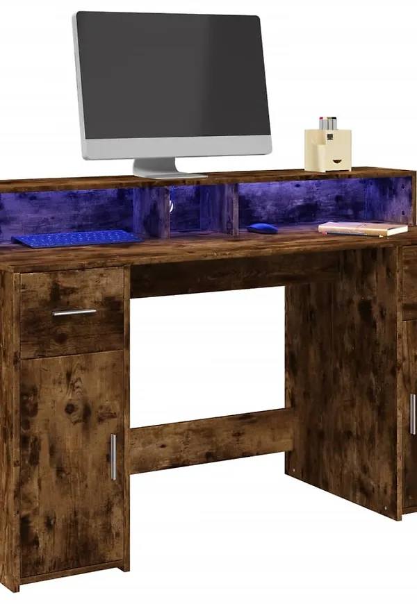 Otroligt fin ekmatbord 2025 från vidaXL.