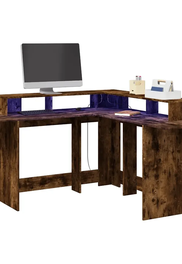 Jättefin ekmatbord 2025 från vidaXL.