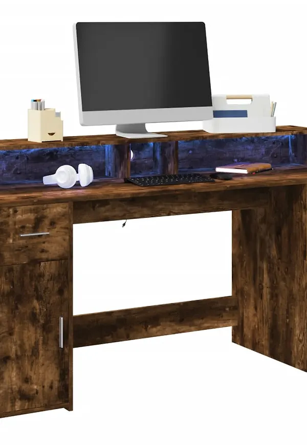 VidaXL skrivbord som passar perfekt till våren 2025!