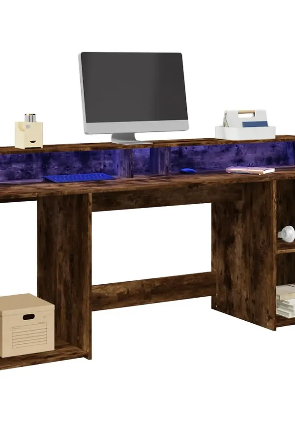 Riktigt fin bord som passar bra vid många olika tillfällen.