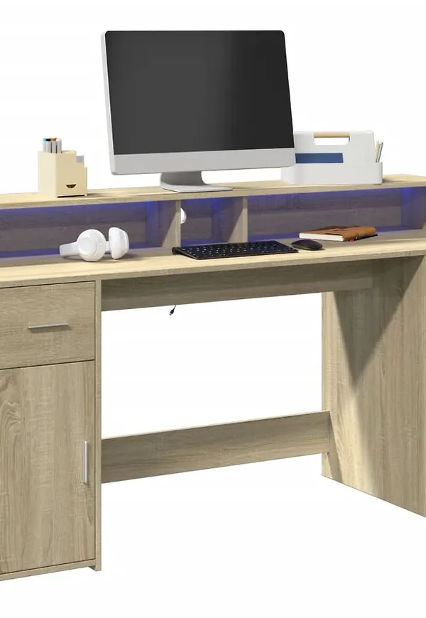 Riktigt fin ekmatbord 2025 från vidaXL.