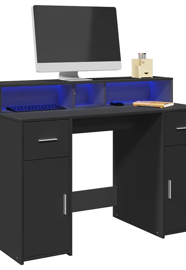 VidaXL skrivbord som passar perfekt till våren 2025!