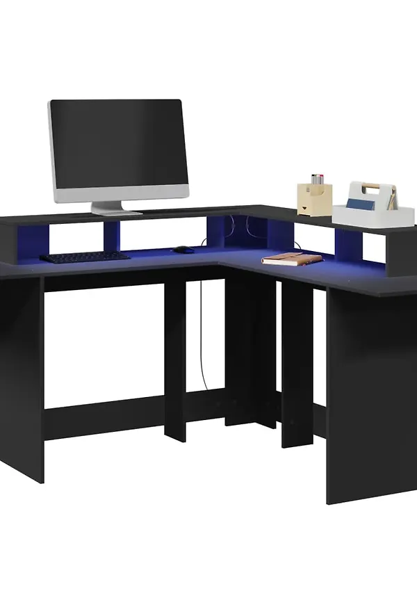 VidaXL skrivbord som passar perfekt till våren 2025!