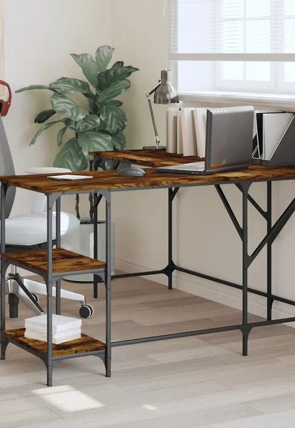 Elegant bord som passar bra vid många olika tillfällen.