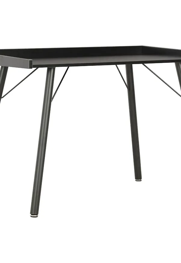 Stilriktig bord som passar bra vid många olika tillfällen.