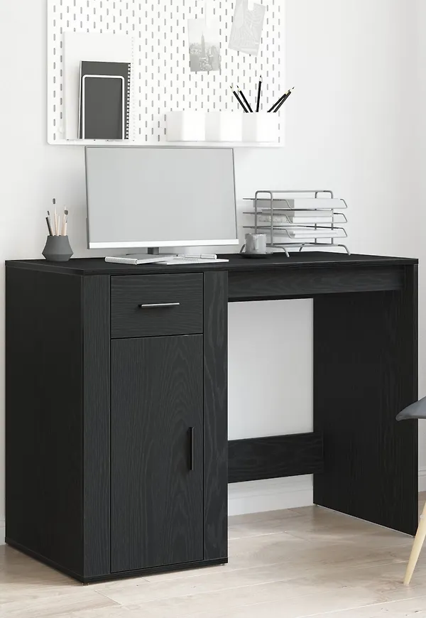 Moderiktig ekbord 2025 från vidaXL.