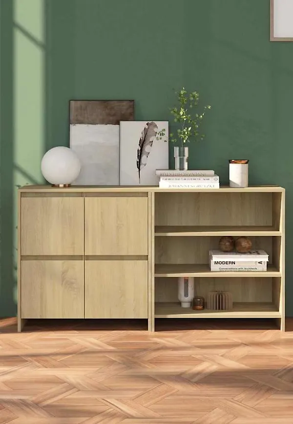 Härlig bord som passar bra vid många olika tillfällen.