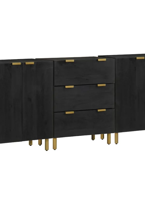 Härlig förvaringsskåp 2025 från vidaXL.