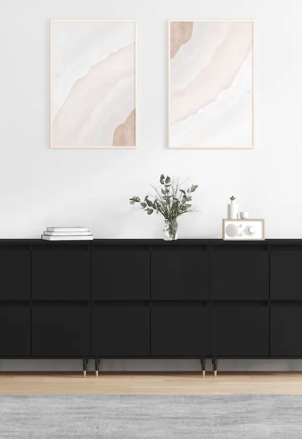 Snygg skåp 2025 från vidaXL.