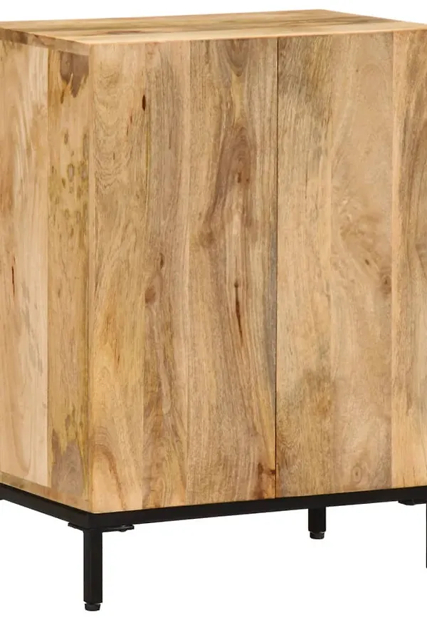 Riktigt snygg järnskåp 2025 från vidaXL.