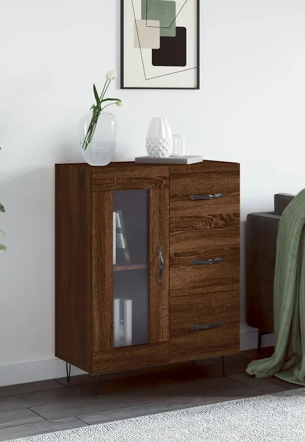 Söt förvaringsskåp 2025 från vidaXL.