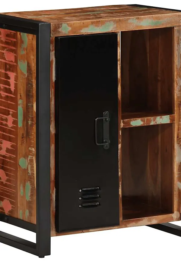 Modern bord som passar bra vid många olika tillfällen.