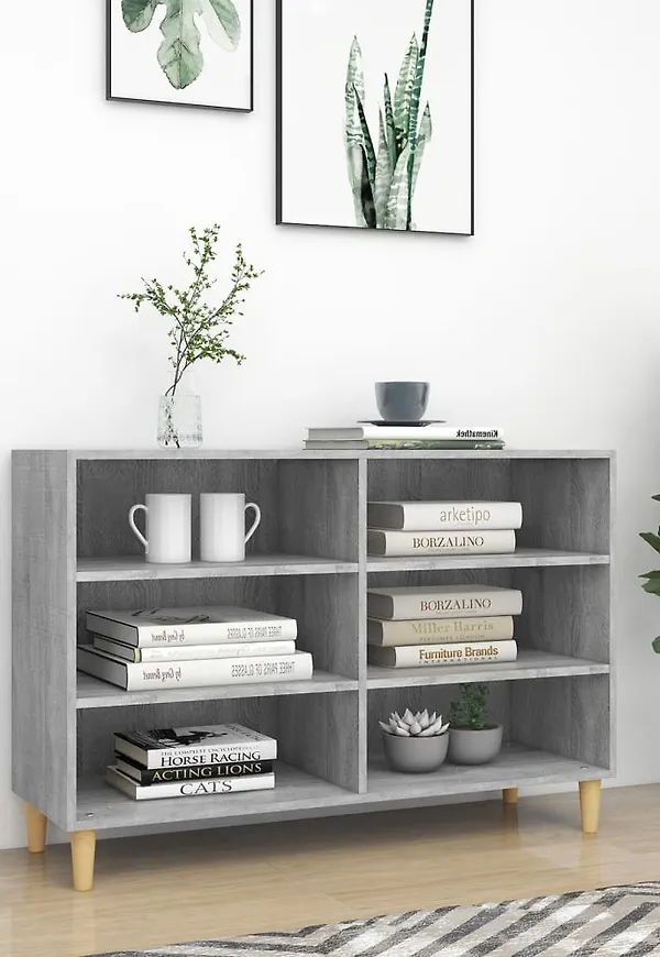 Söt skåp 2025 från vidaXL.